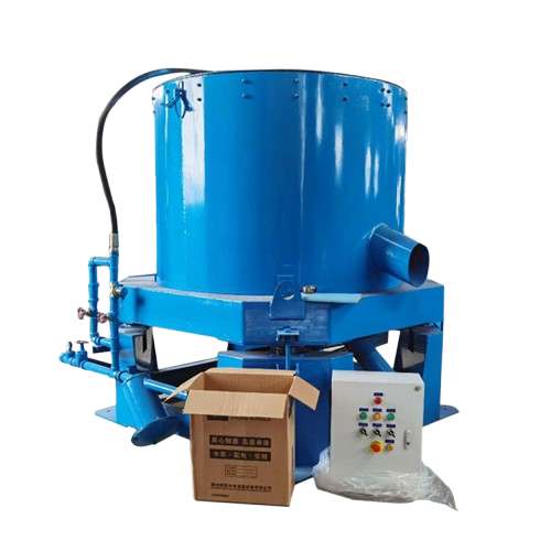 Gravity Separator Centrifugal Gold Concentrator