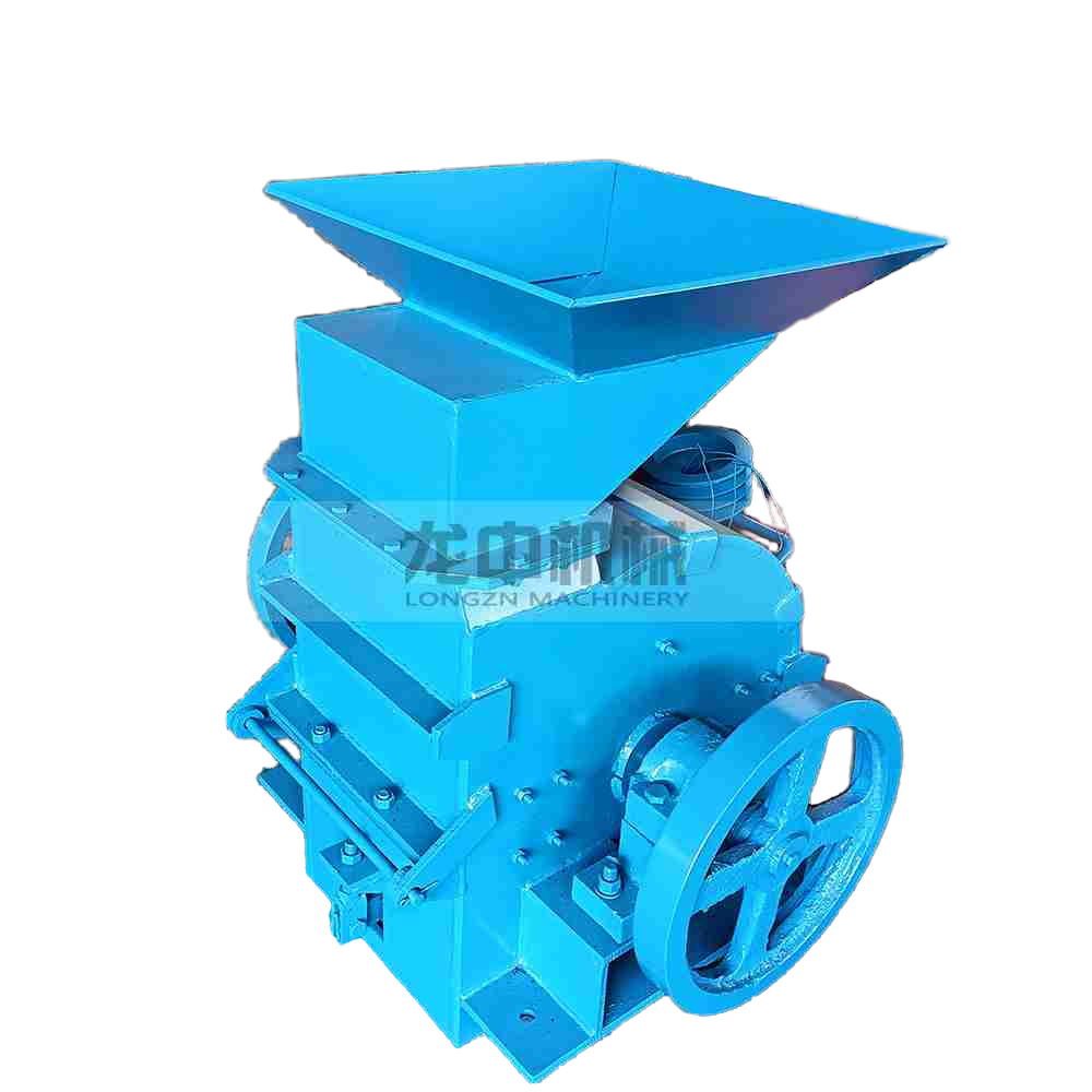 Mineral Ore Rock Hammer Crusher Mineral Ore Rock Hammer Crusher