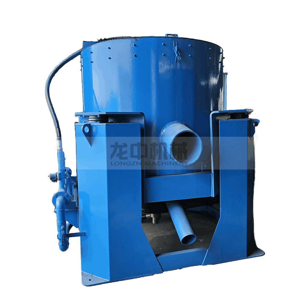 Mining Machinery Mineral Separator Gold Centrifugal Concentrator  Mining Machinery Mi...