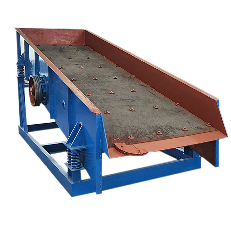  Vibrating Screen Eq...