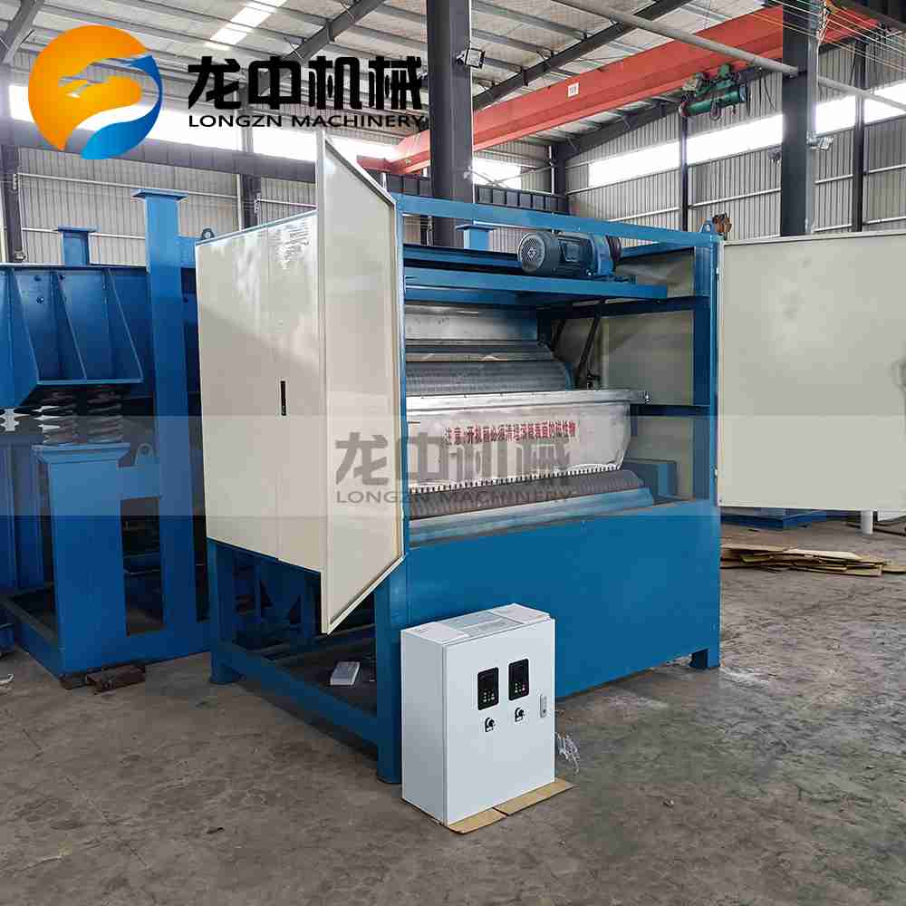 What are the beneficiation methods for ilmenite?