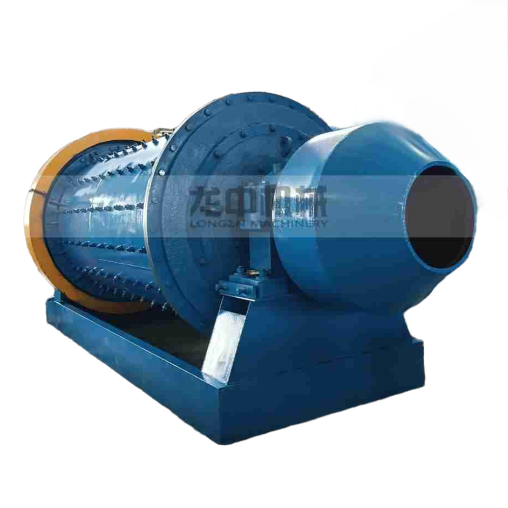 Ball Mill Machine Li...