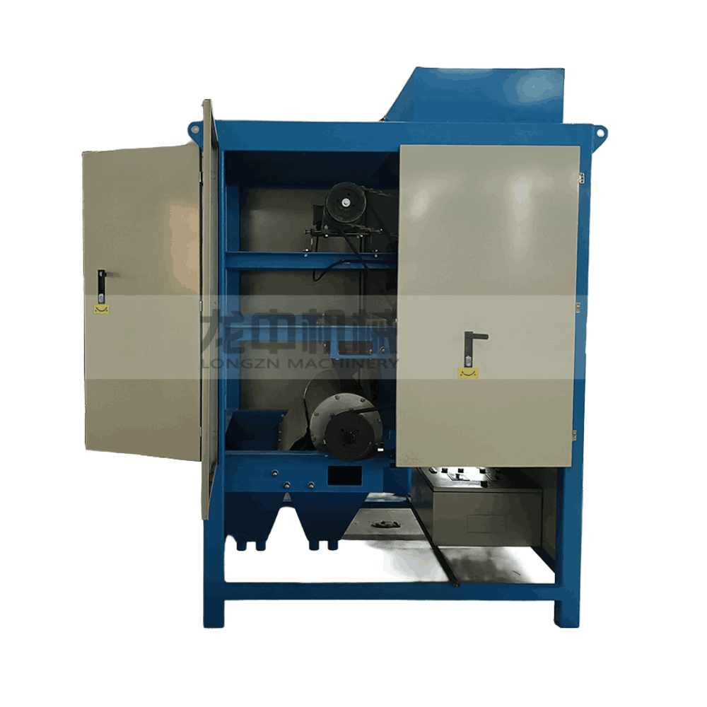 Nigeria Three Rollers...