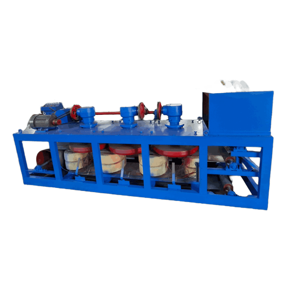 High Intensity Zircon...