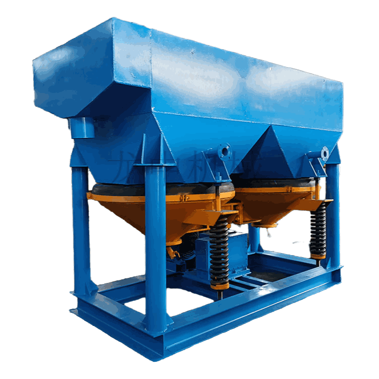 Jig Separator Machine...