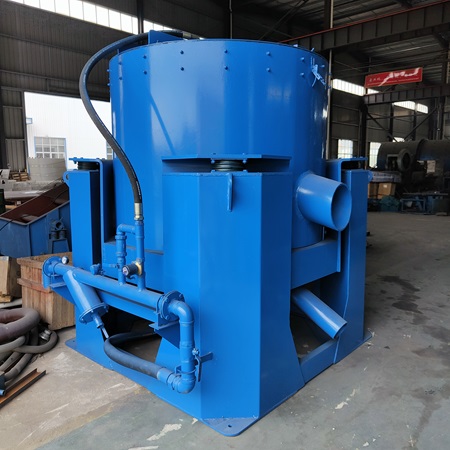 Centrifugal Concentrator Centrifugal Concentrator