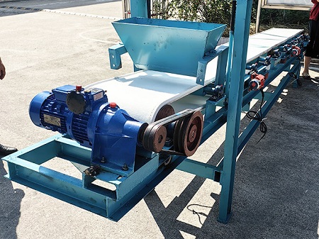 Blanket Machine Blanket Machine