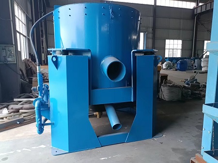centrifugal concentrator centrifugal concentrator
