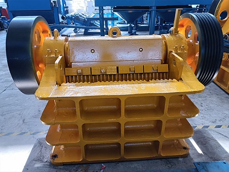 jaw crusher jaw crusher