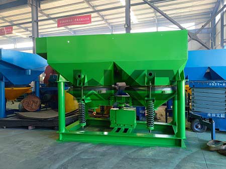 Jig Machine Jig Machine