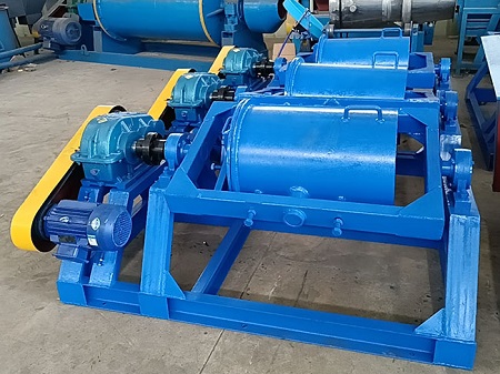 Cylindrical Ball Mill Cylindrical Ball Mill