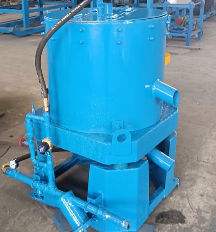 Centrifugal Concentrator Centrifugal Concentrator